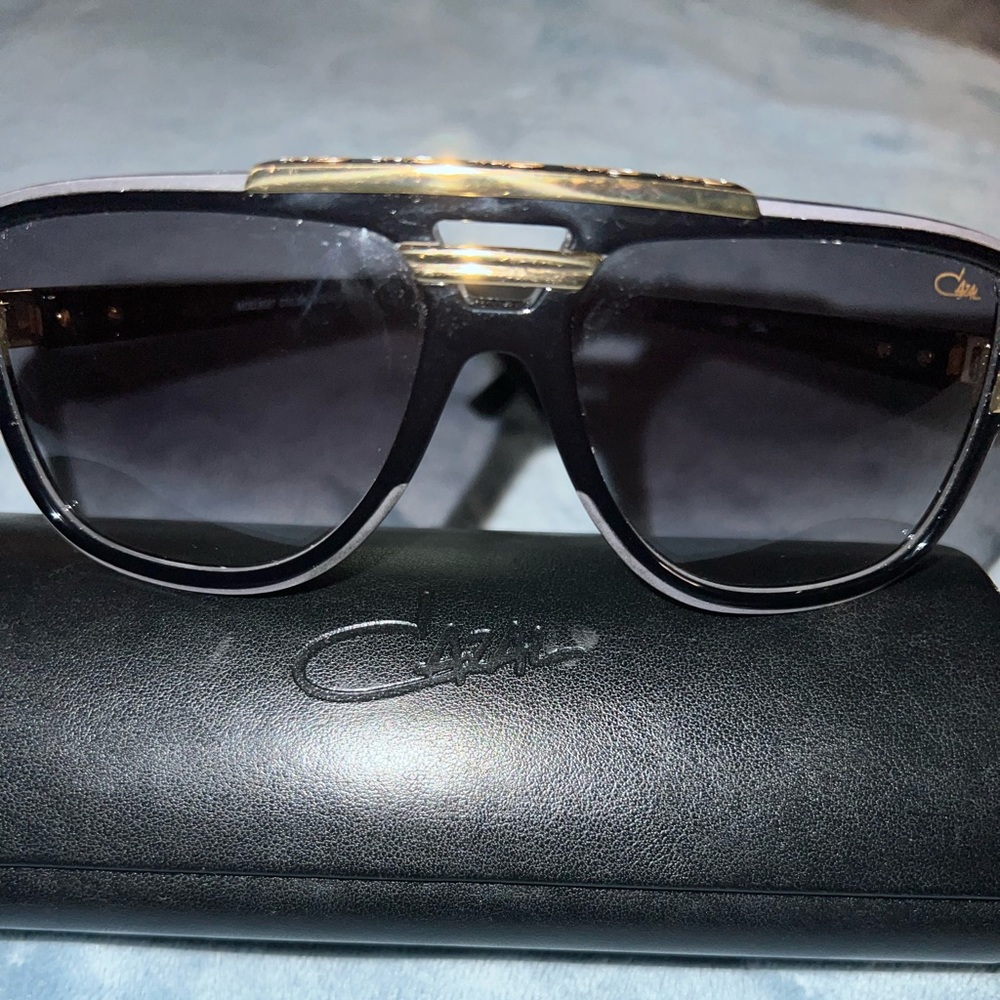 Canal mens sunglasses- gently used